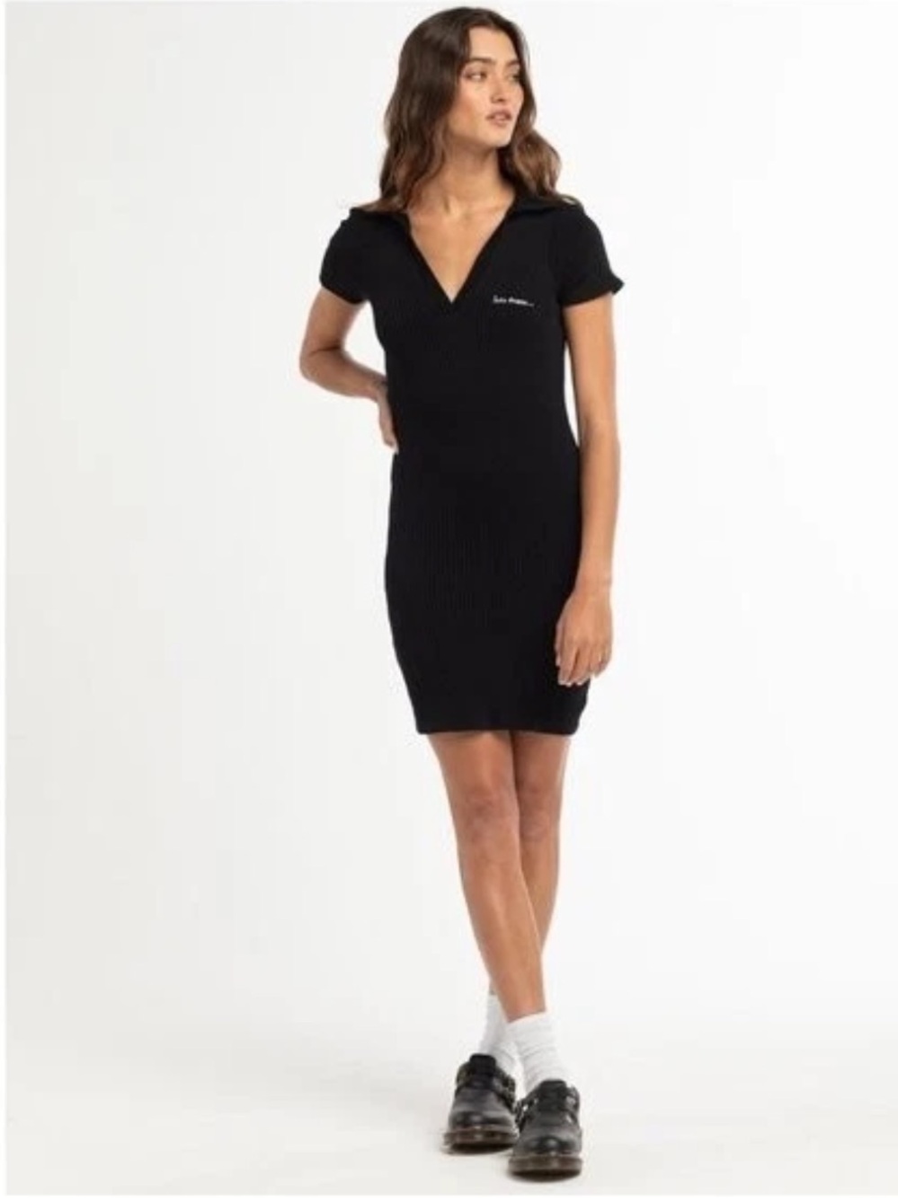 ✨ IETS FRANS DRESS ✨ - Picture 4 of 7
